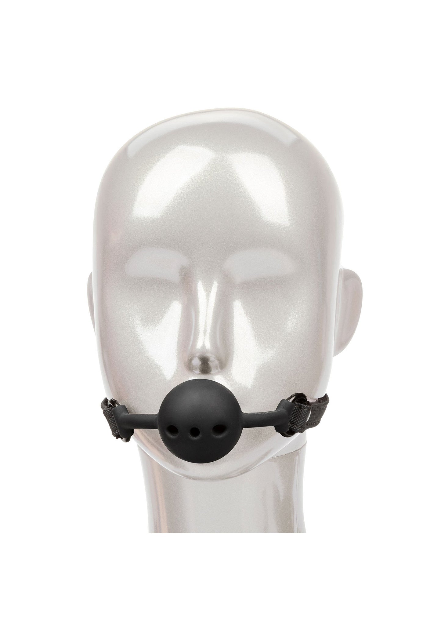 14227 calexotics boundless boundless breathable ball gag