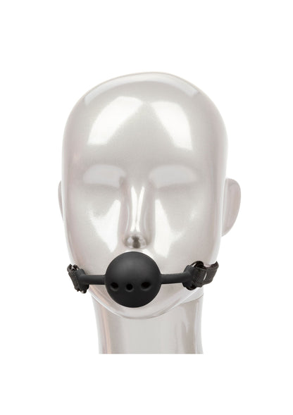 14227 calexotics boundless boundless breathable ball gag