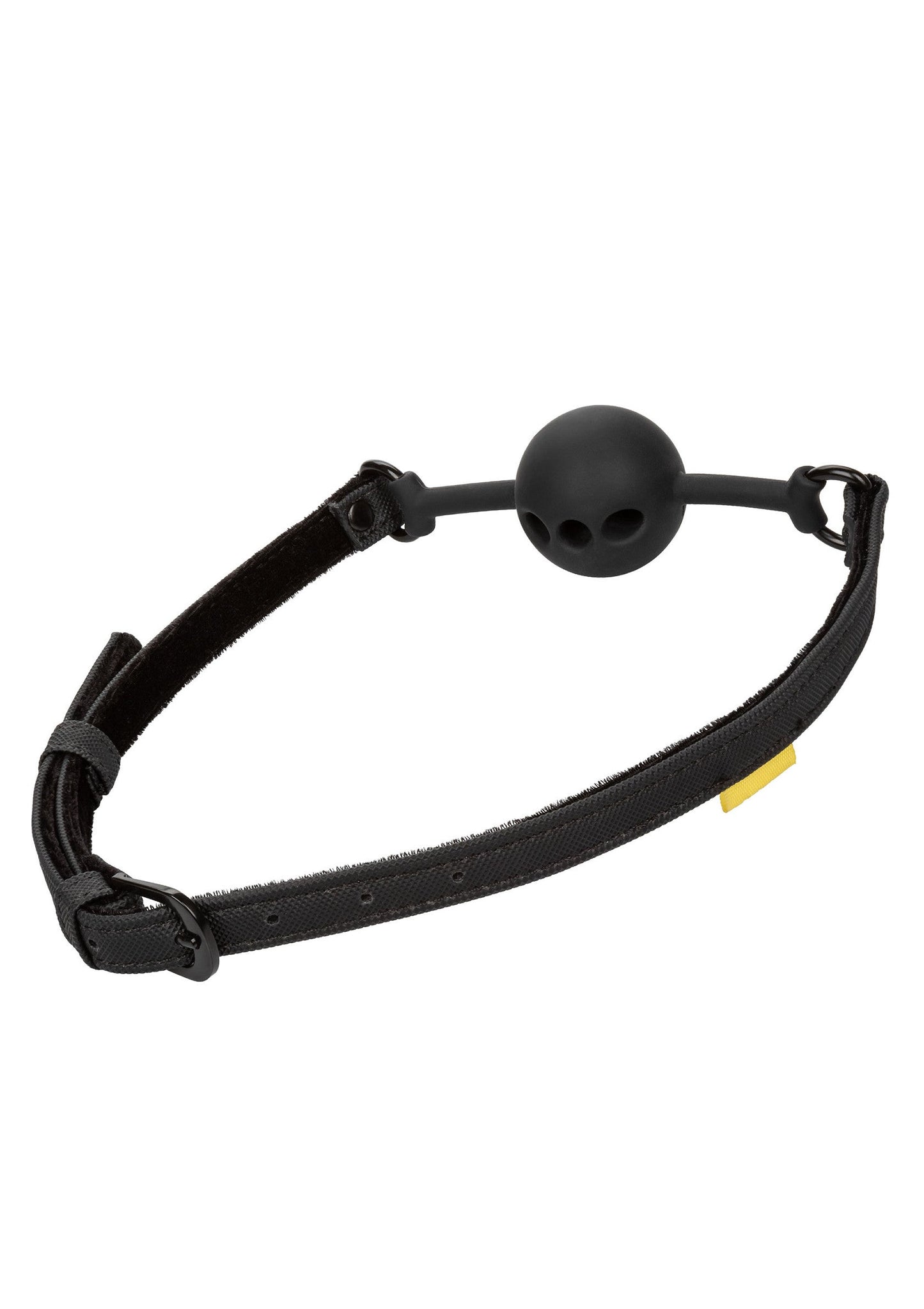 14227 calexotics boundless boundless breathable ball gag