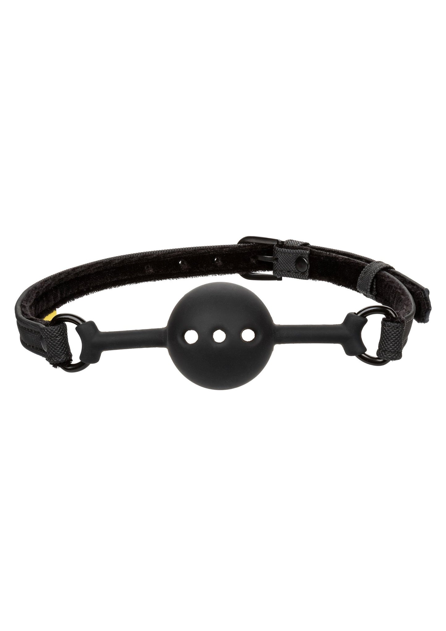 14227 calexotics boundless boundless breathable ball gag