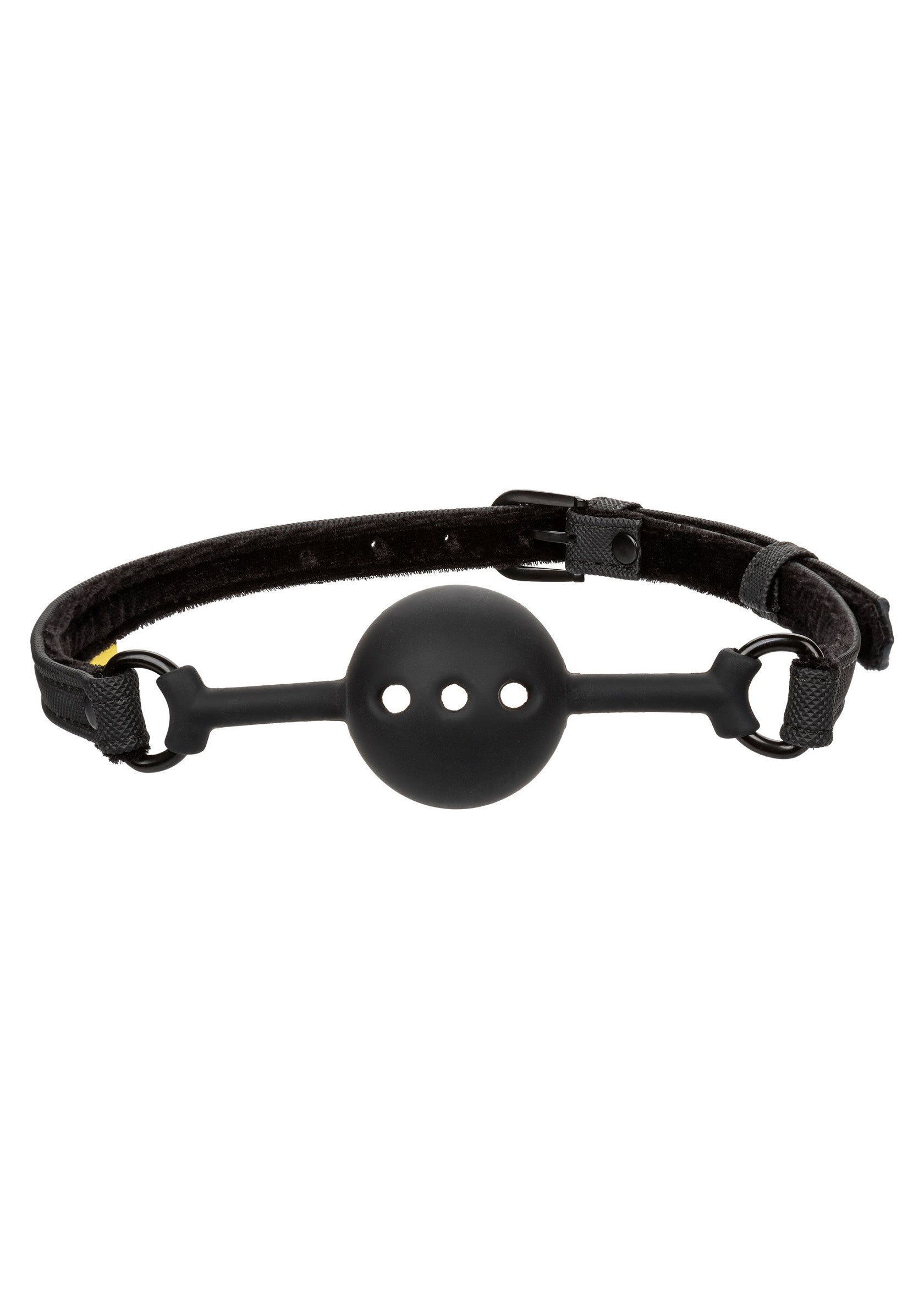 14227 calexotics boundless boundless breathable ball gag