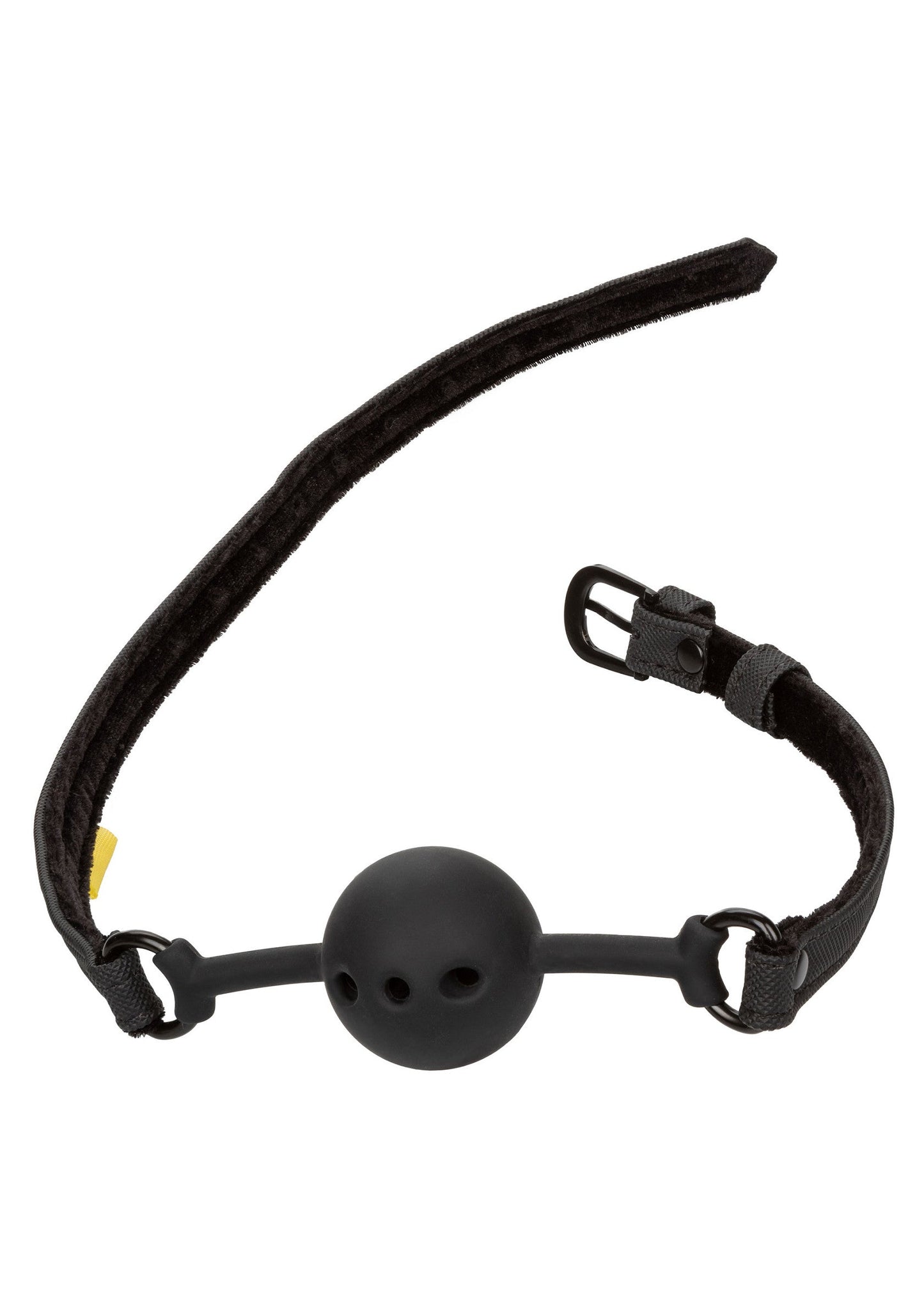 14227 calexotics boundless boundless breathable ball gag