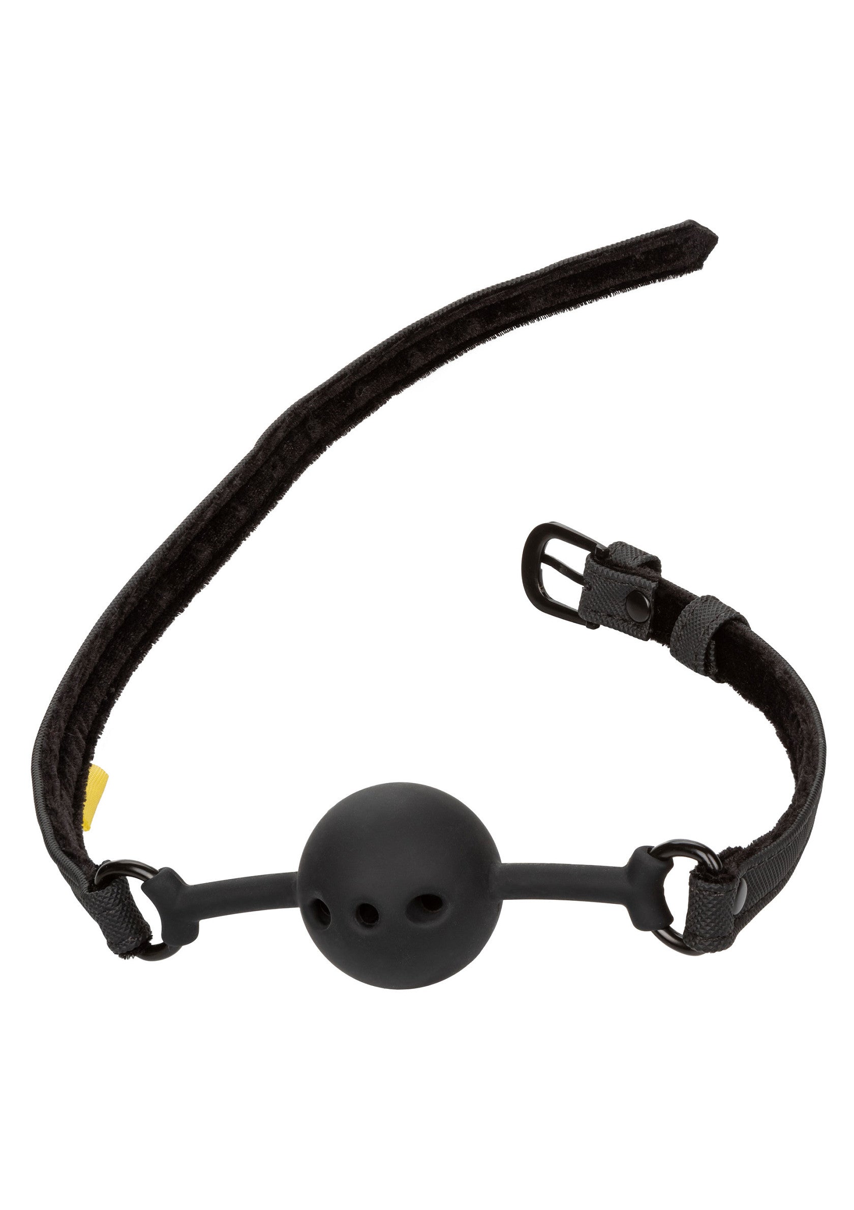 14227 calexotics boundless boundless breathable ball gag