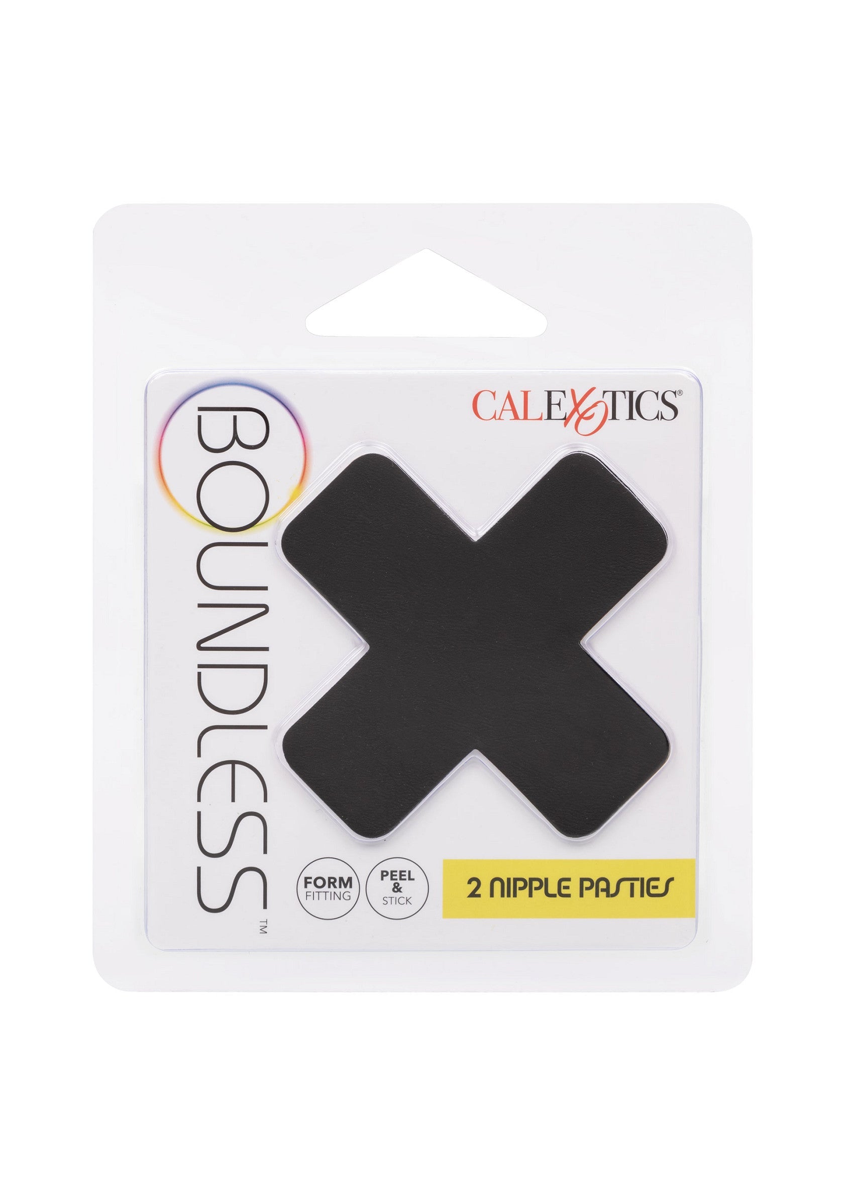 14229 calexotics boundless boundless 2 nipple pasties