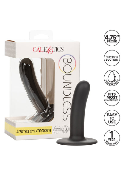 14231 calexotics boundless boundless 475 inch 12cm smooth