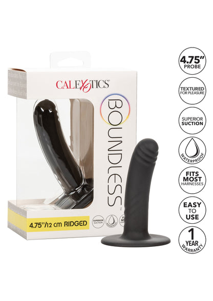 14232 calexotics boundless boundless 475 inch 12cm ridged