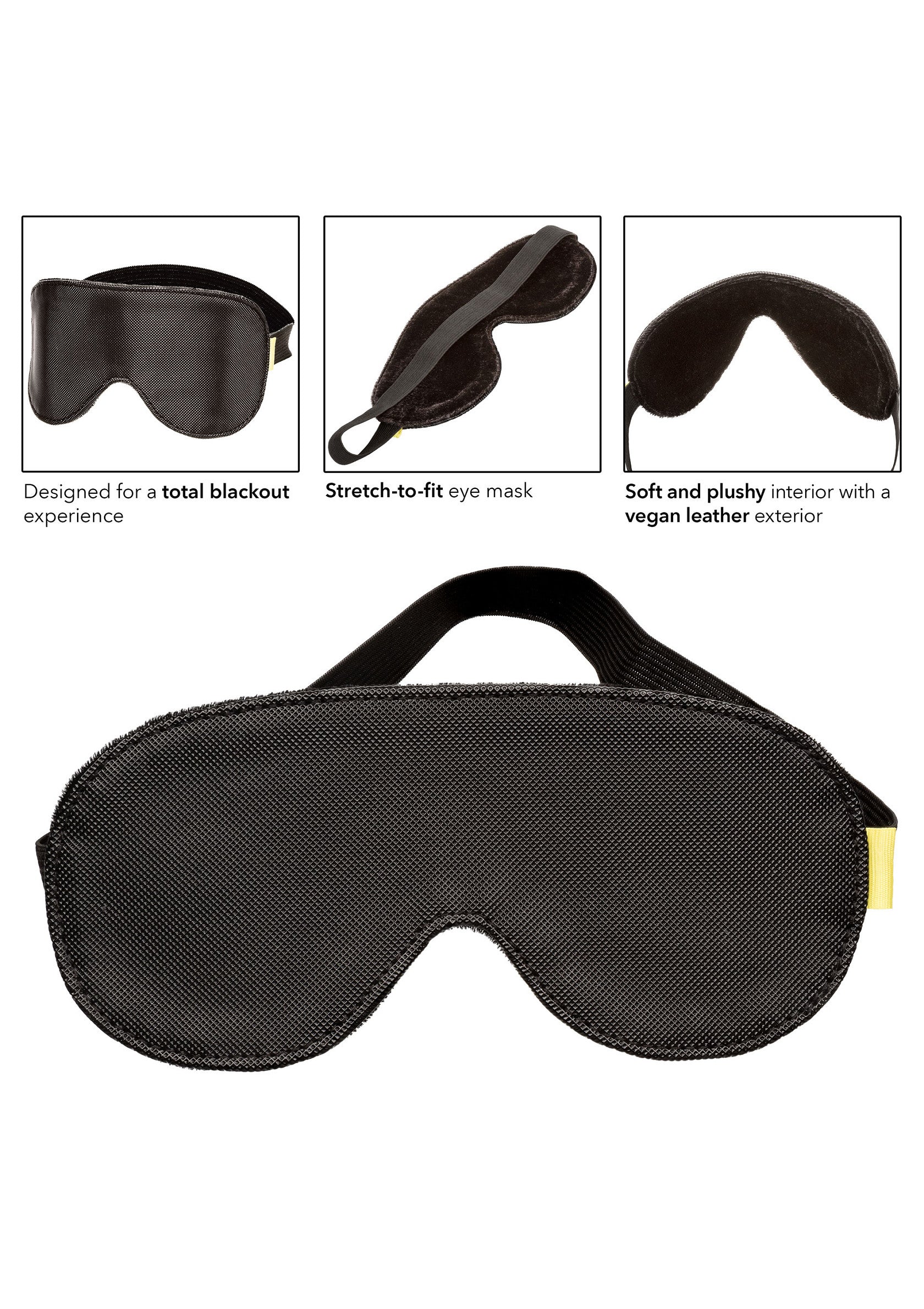 14239 calexotics boundless boundless blackout eye mask