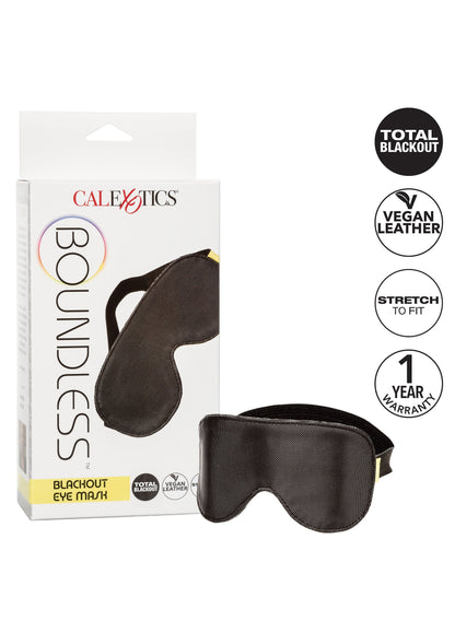 14239 calexotics boundless boundless blackout eye mask