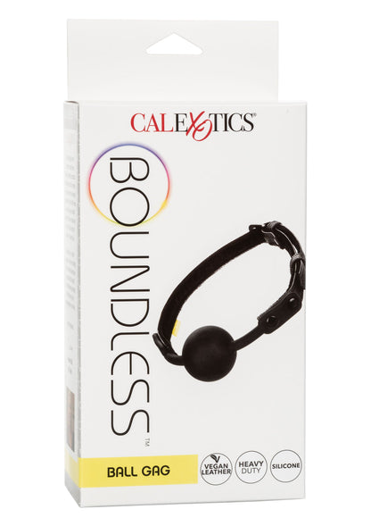 14240 calexotics boundless boundless ball gag