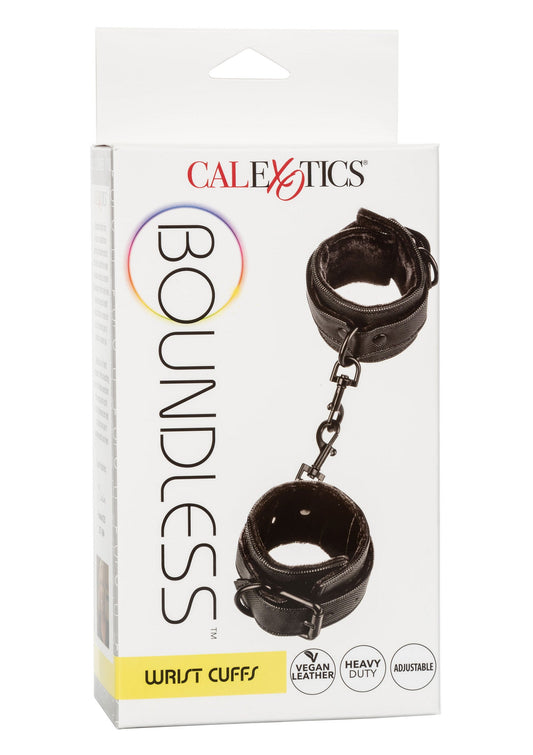14242 calexotics boundless boundless wrist cuffs