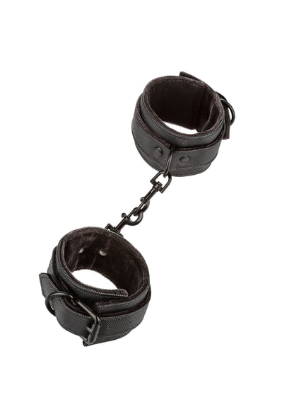 14243 calexotics boundless boundless ankle cuffs