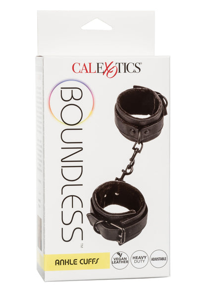 14243 calexotics boundless boundless ankle cuffs