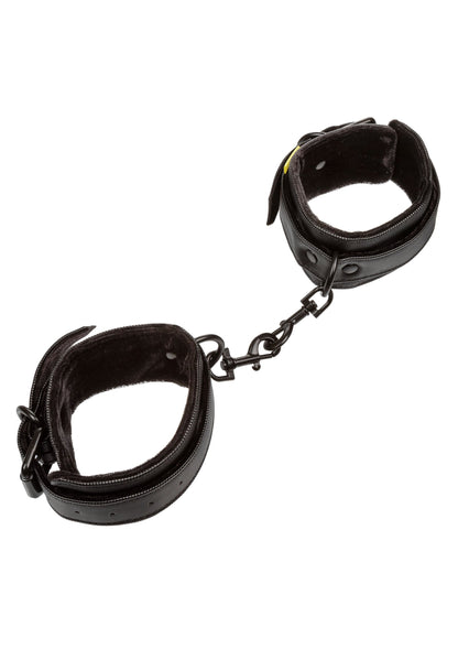 14243 calexotics boundless boundless ankle cuffs