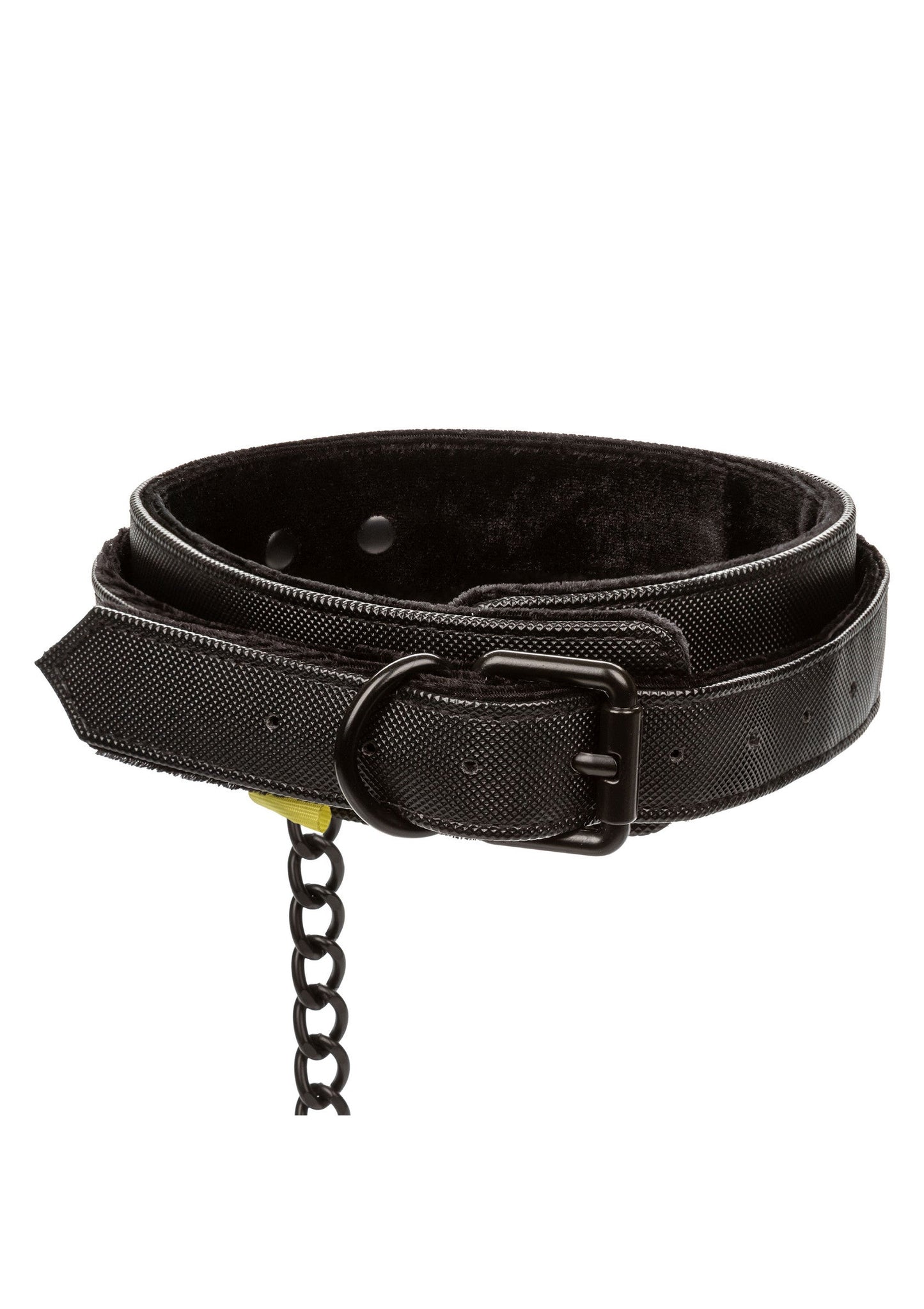 14244 calexotics boundless boundless collar leash