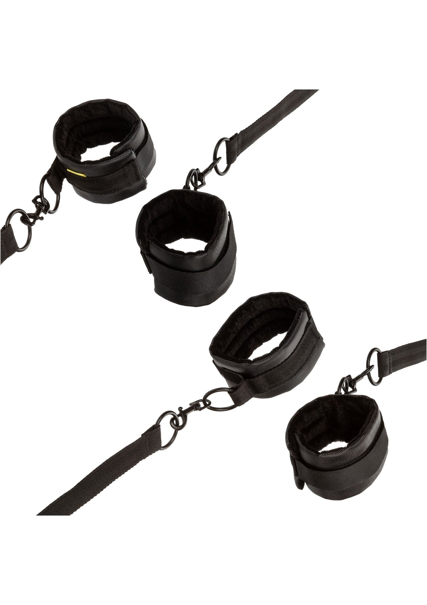 14246 calexotics boundless boundless bed restraint