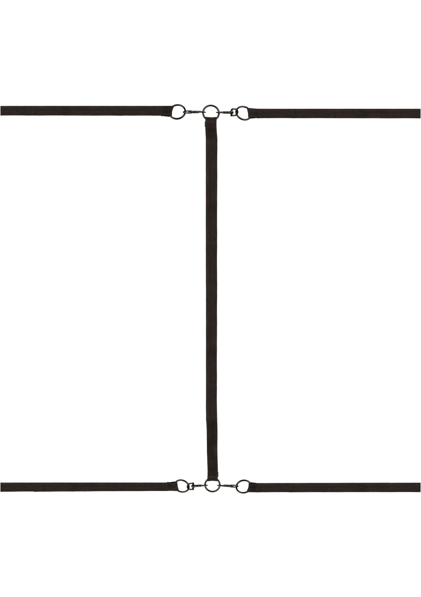 14246 calexotics boundless boundless bed restraint