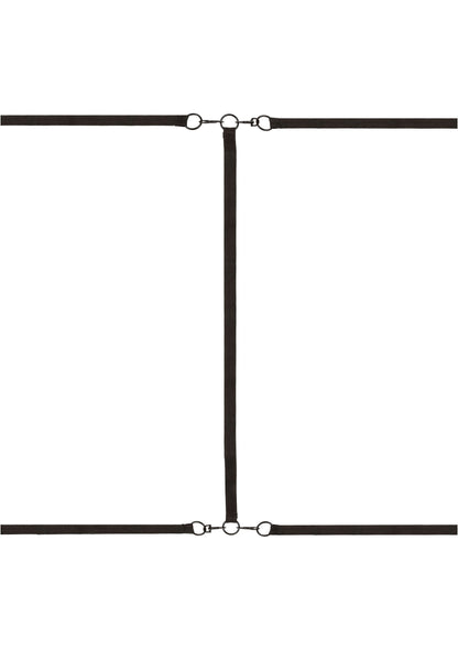 14246 calexotics boundless boundless bed restraint