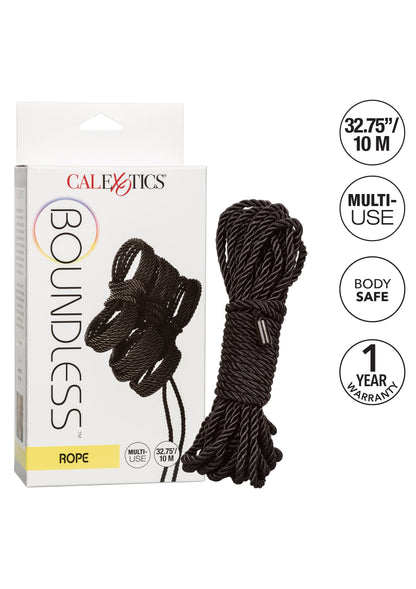 14247 calexotics boundless boundless rope 10m