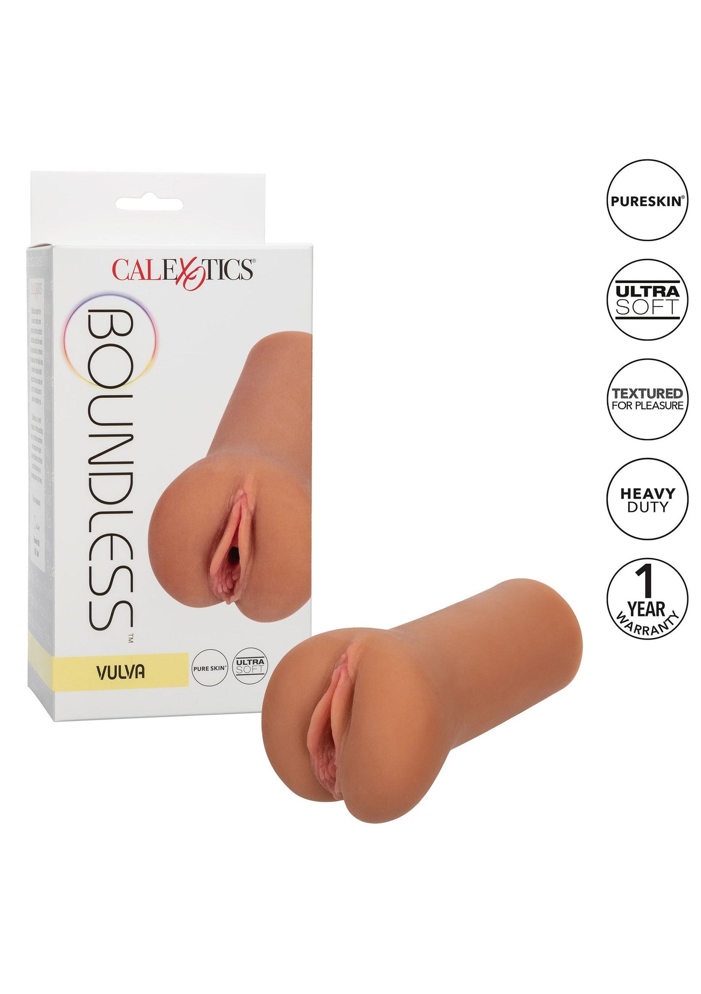 14248 calexotics boundless boundless vulva