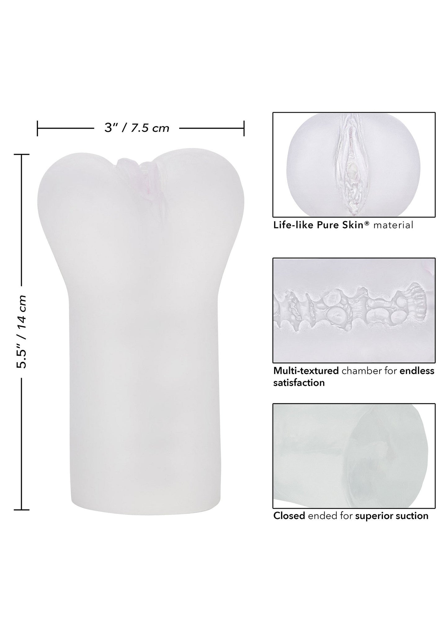 14248 calexotics boundless boundless vulva