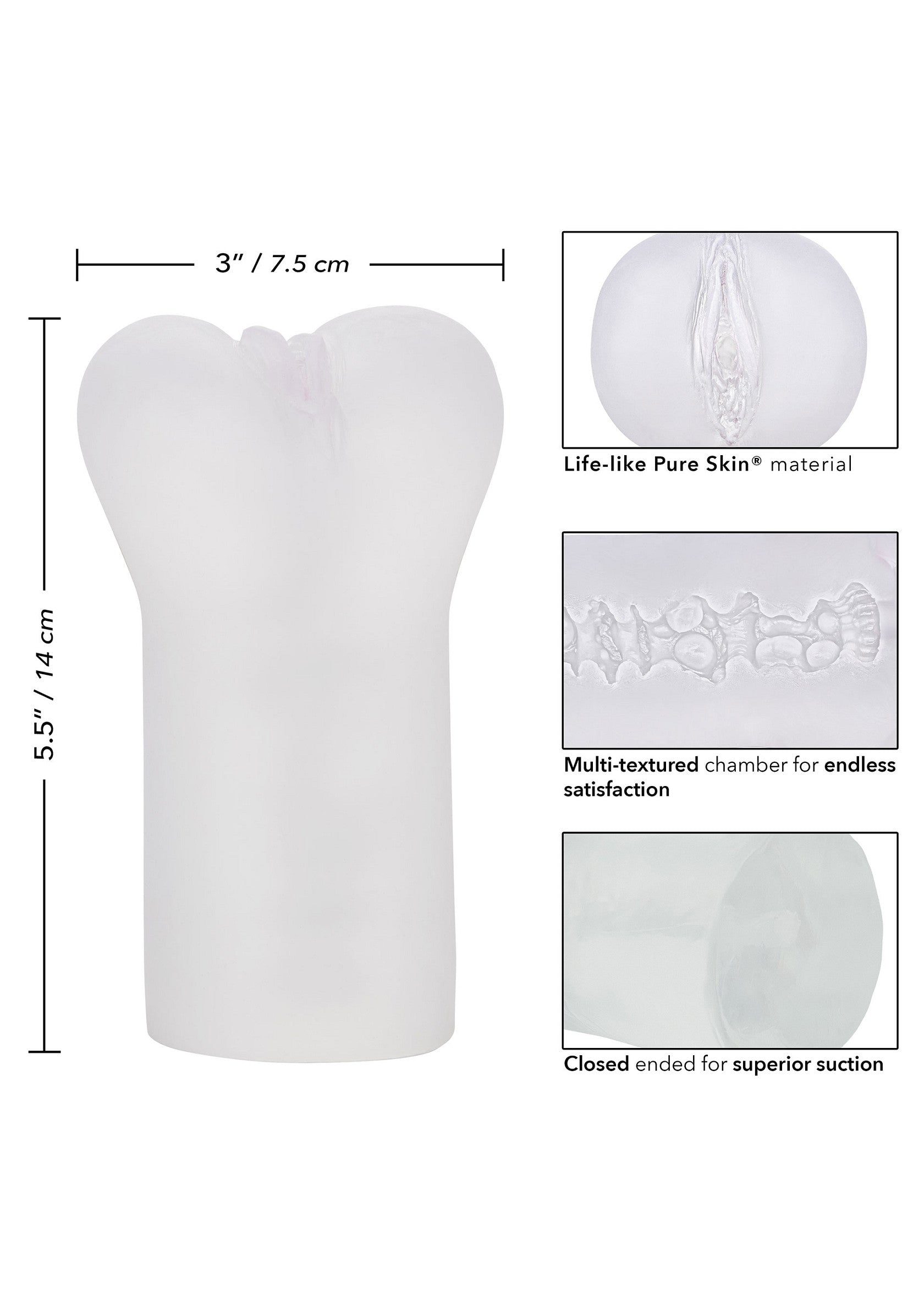 14248 calexotics boundless boundless vulva