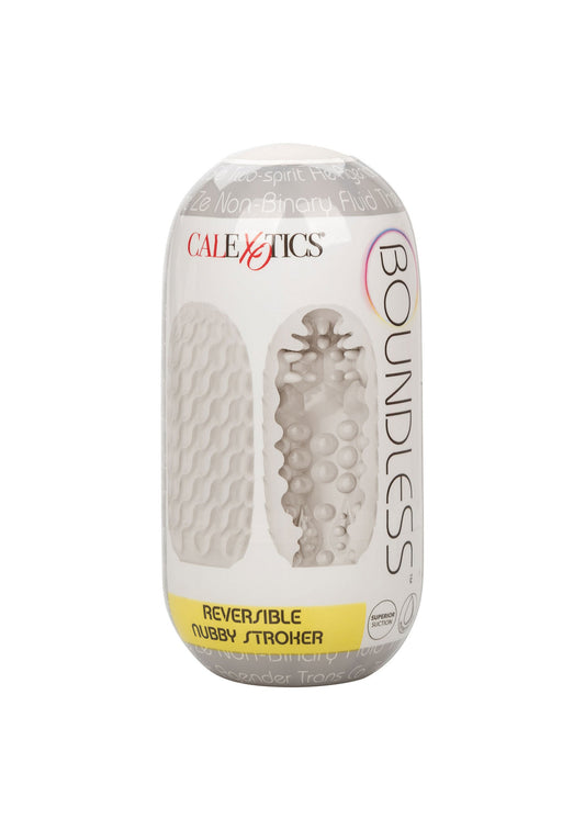 14251 calexotics boundless boundless nubby stroker