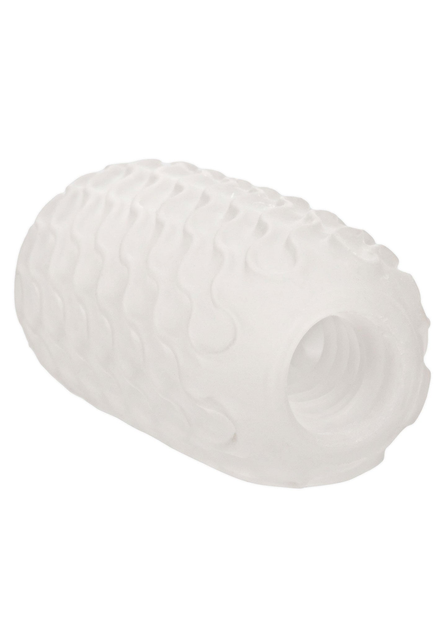 14252 calexotics boundless boundless ribbed stroker