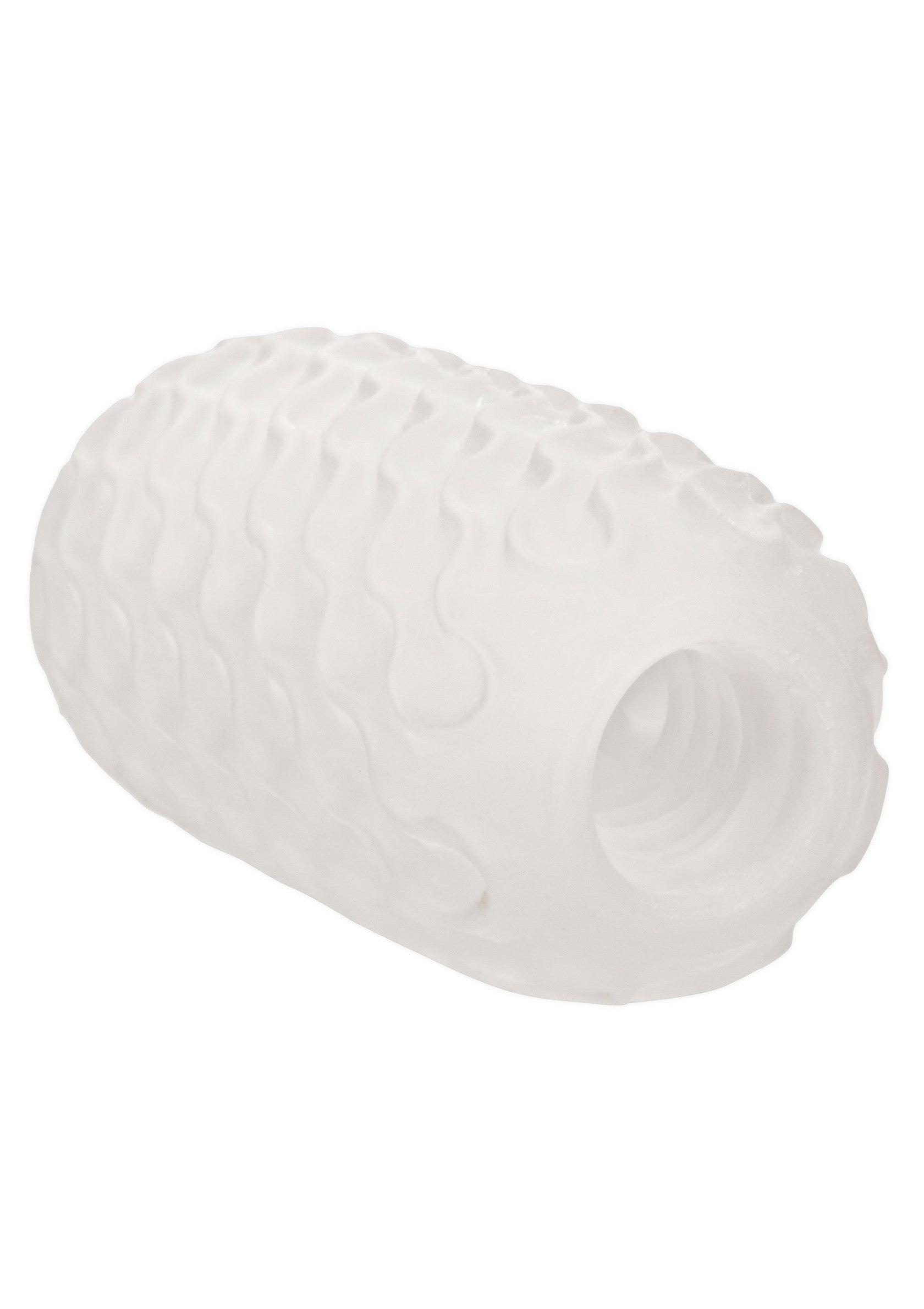 14252 calexotics boundless boundless ribbed stroker