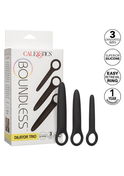 14253 calexotics boundless boundless dilator trio