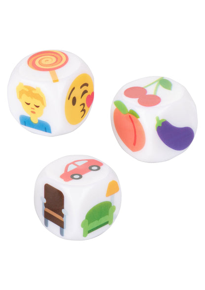 14260 calexotics emojigasm dice