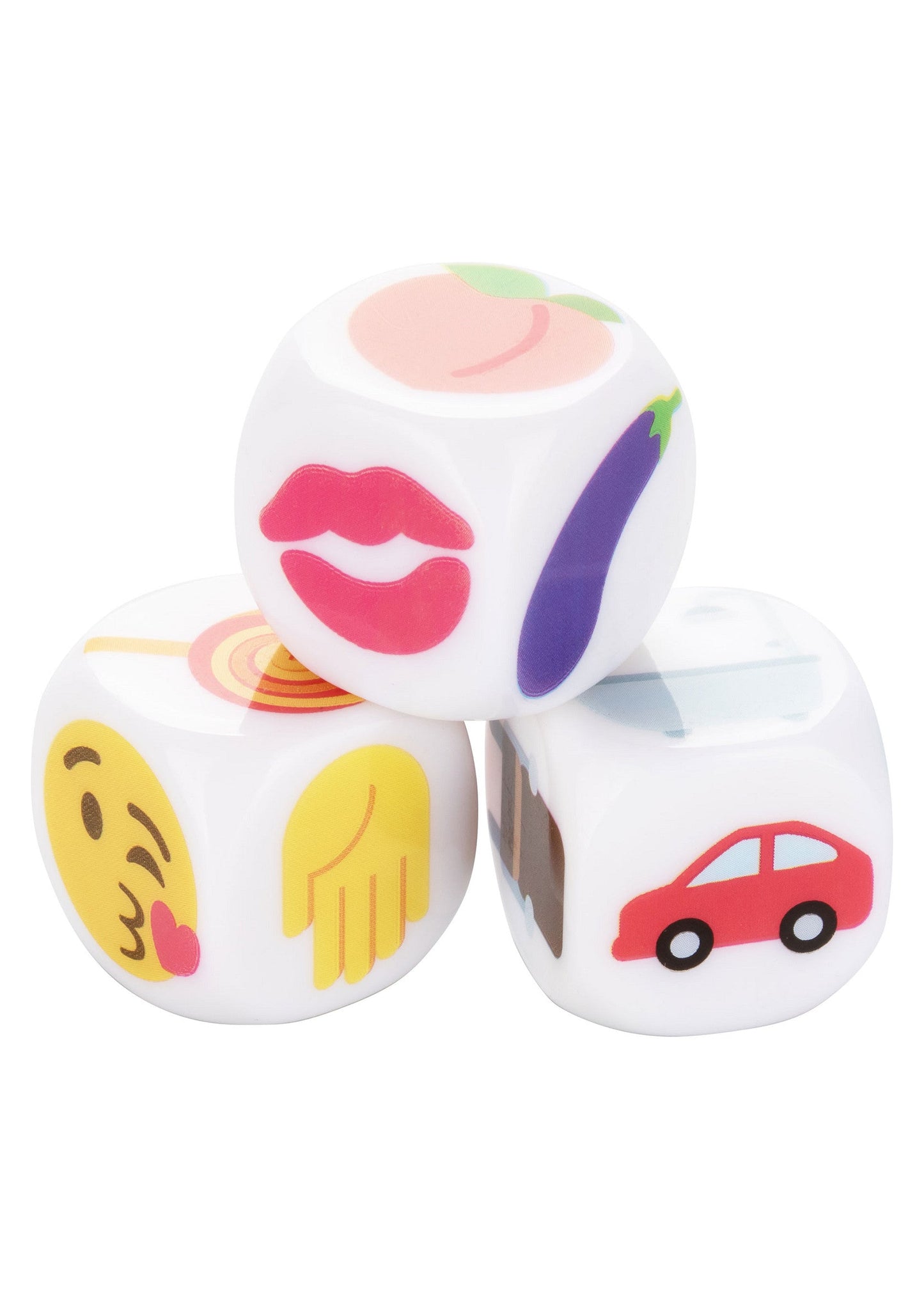 14260 calexotics emojigasm dice