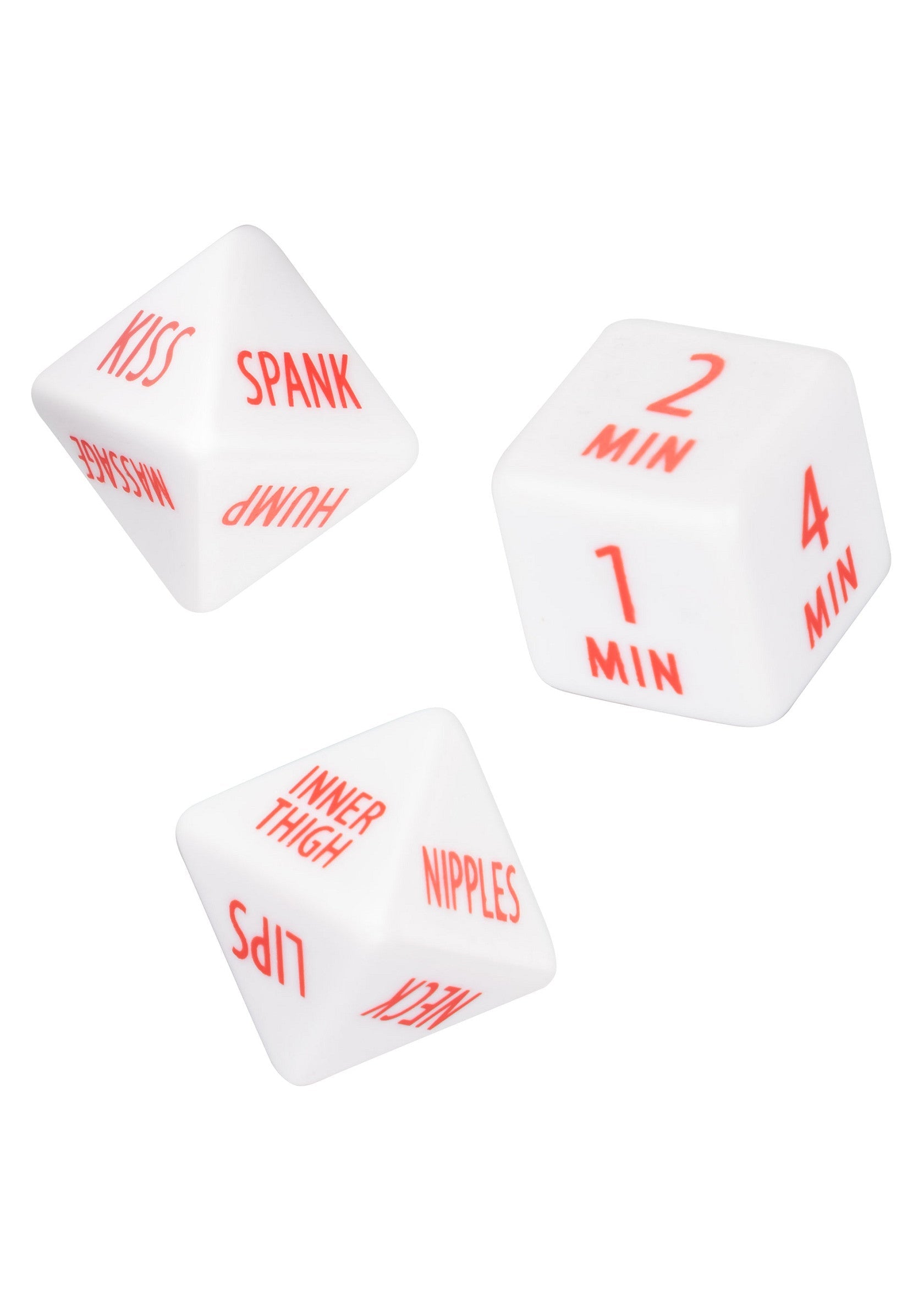 14262 calexotics tempt tease dice