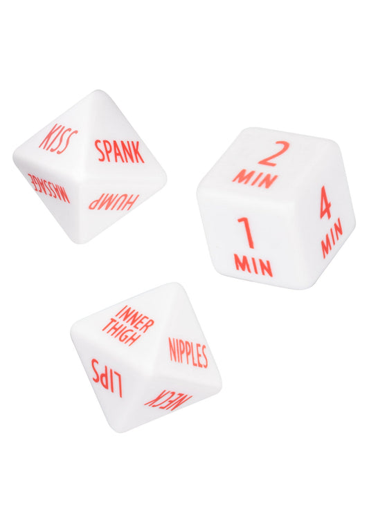 14262 calexotics tempt tease dice