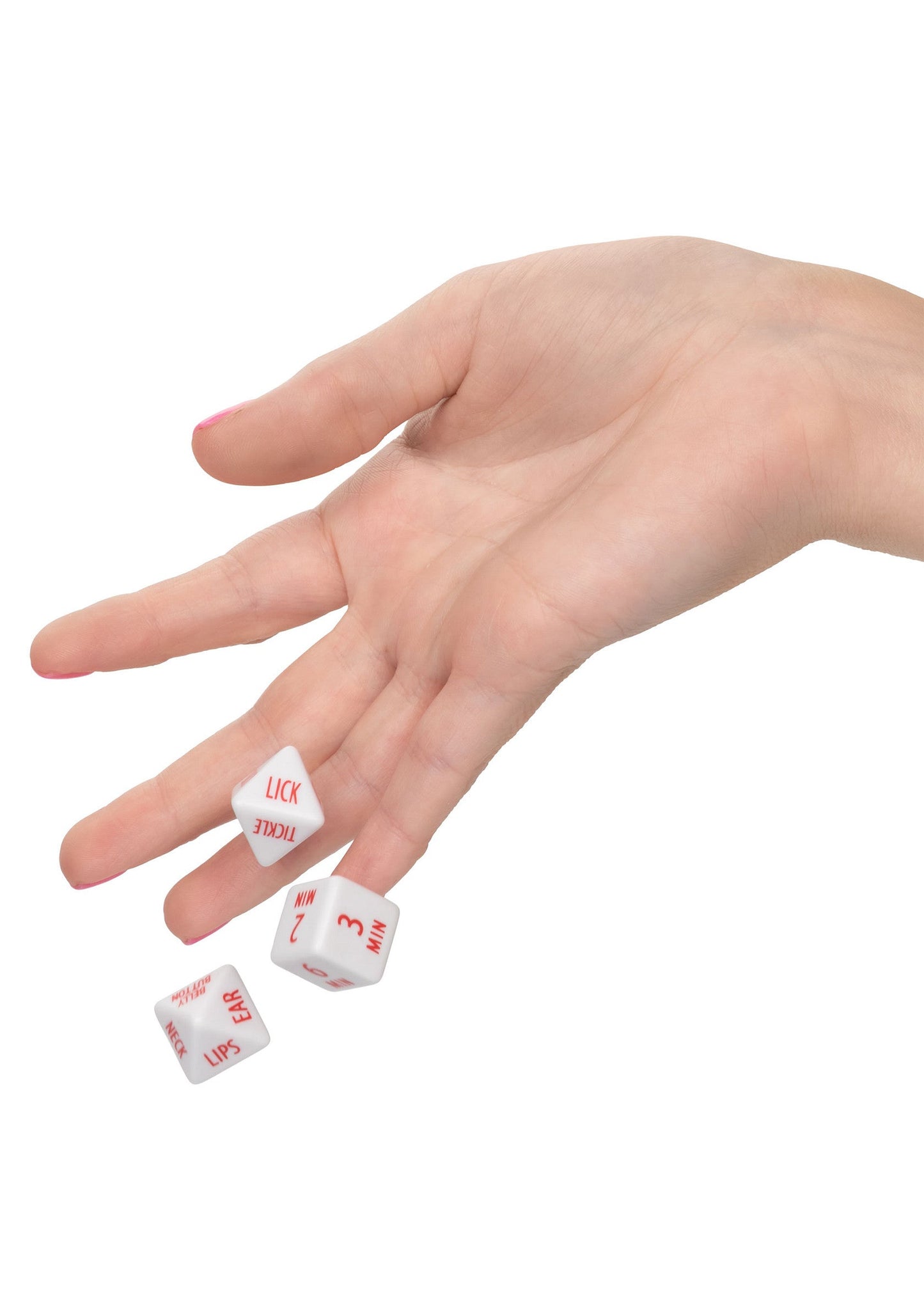 14262 calexotics tempt tease dice