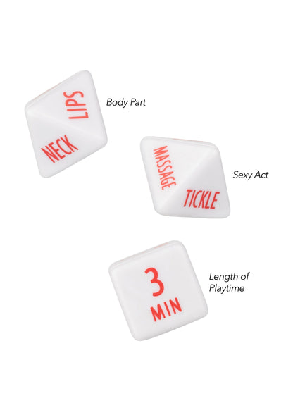 14262 calexotics tempt tease dice