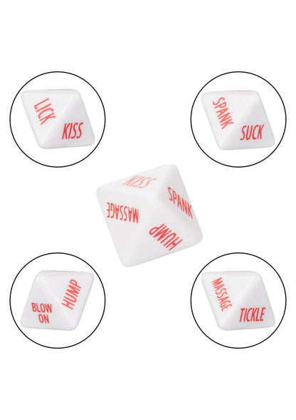 14262 calexotics tempt tease dice