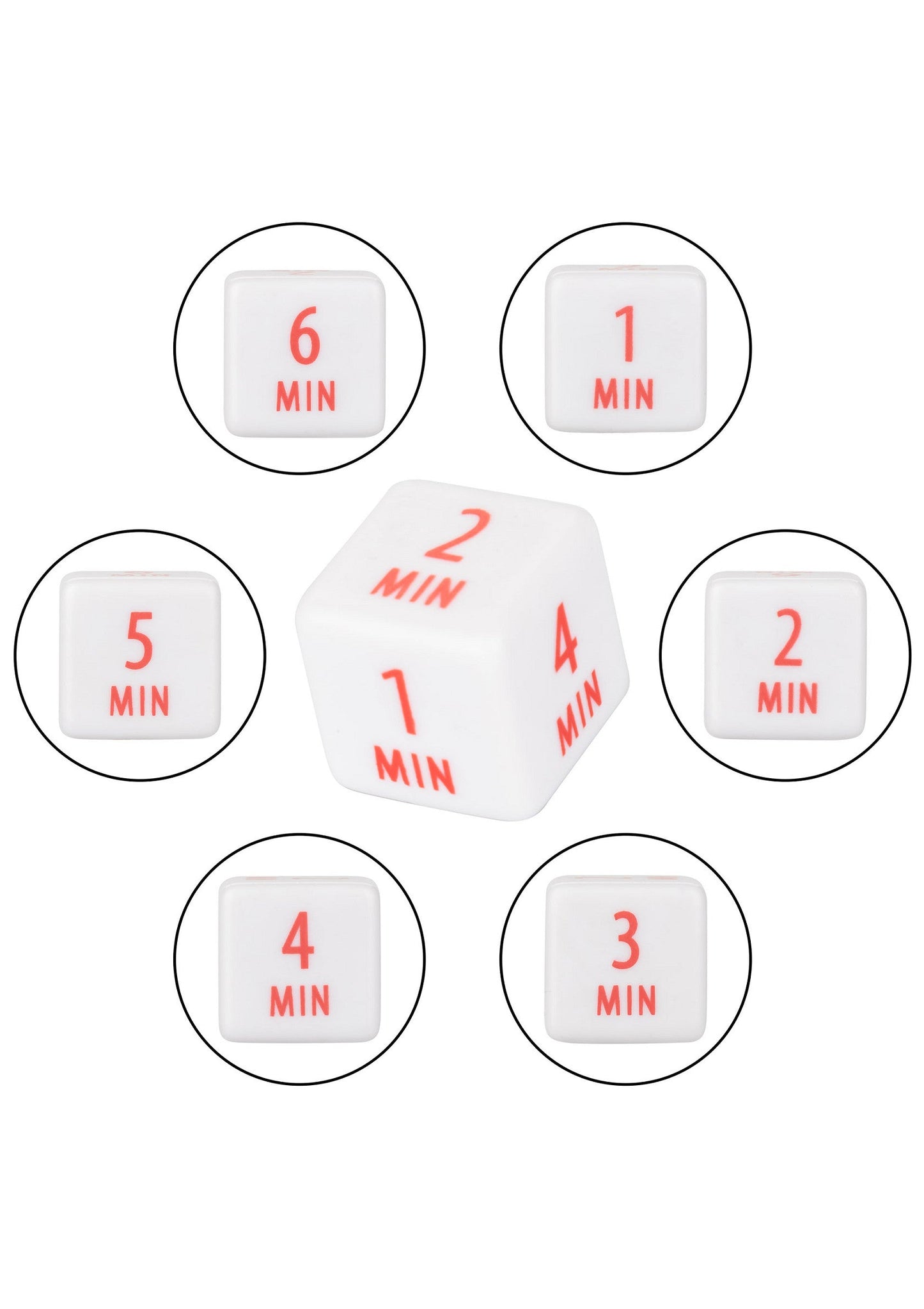 14262 calexotics tempt tease dice