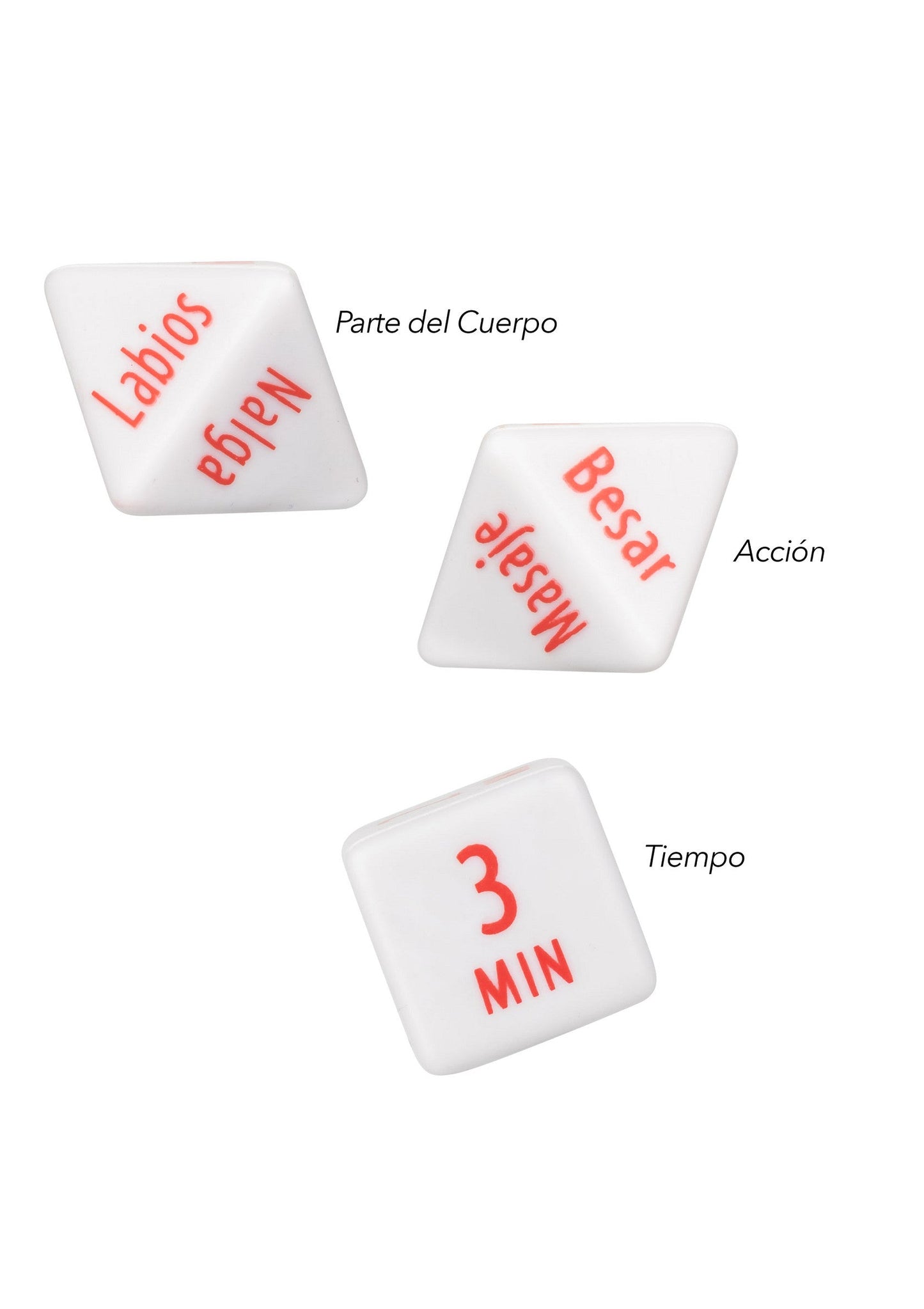 14264 calexotics tempt tease dados spanish