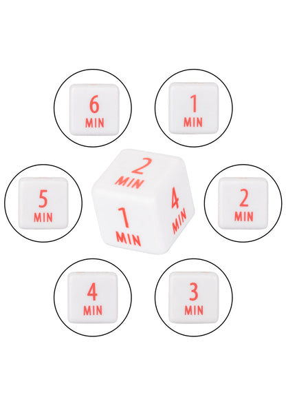 14264 calexotics tempt tease dados spanish