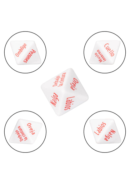 14264 calexotics tempt tease dados spanish