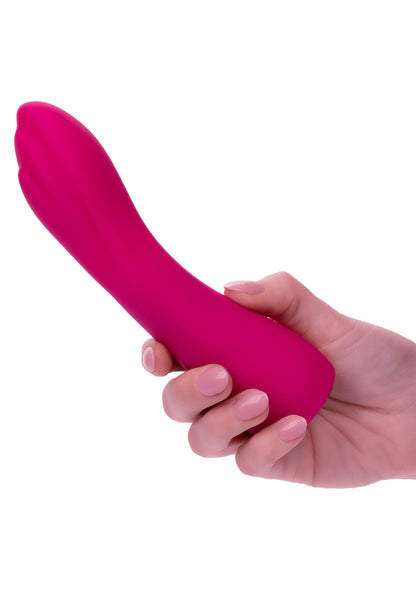 14327 calexotics gem vibe gem vibrator curve