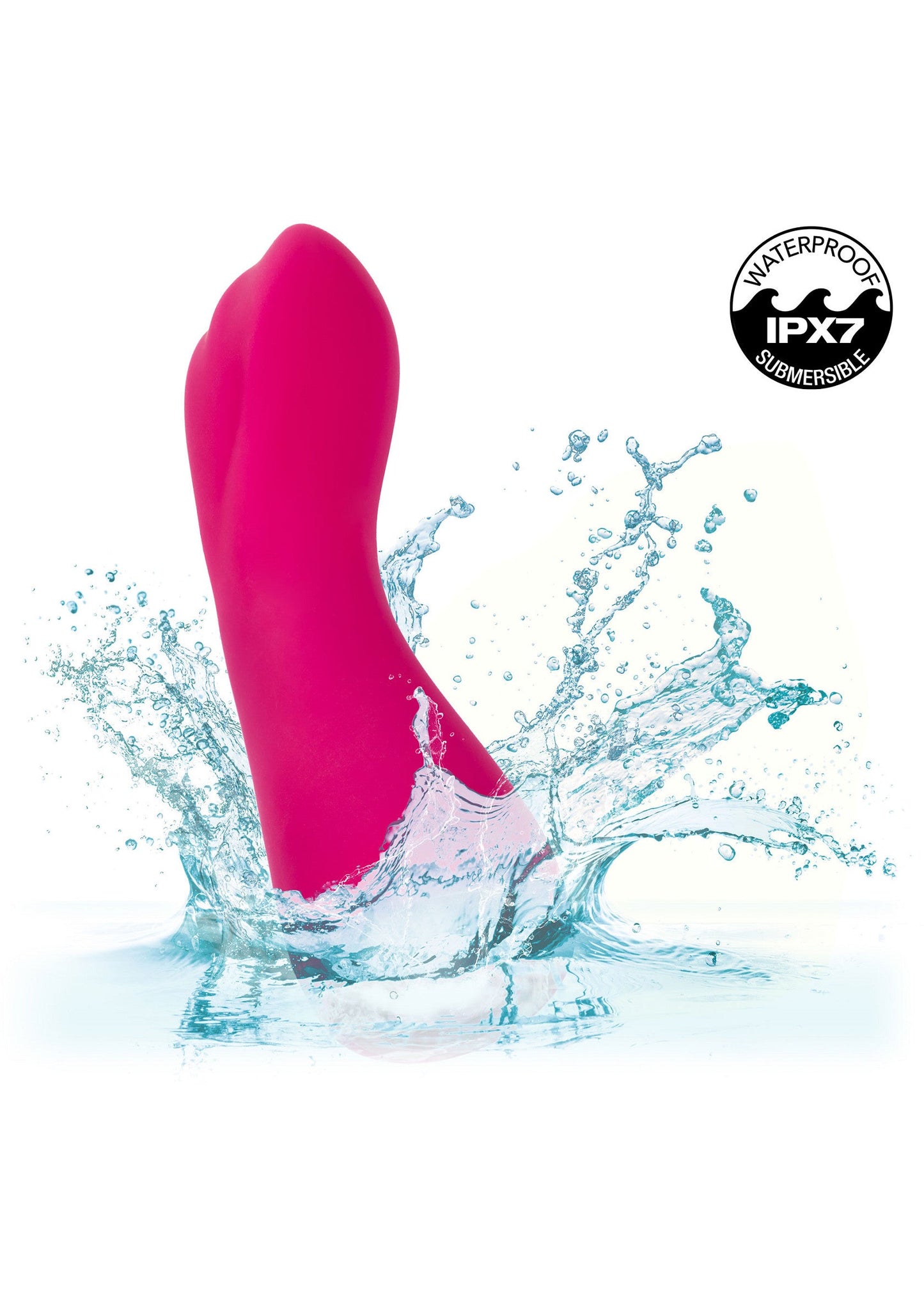14327 calexotics gem vibe gem vibrator curve