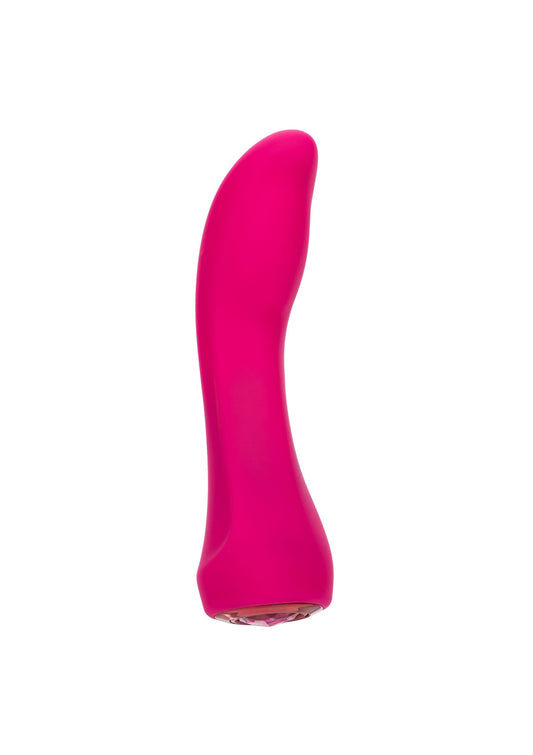 14328 calexotics gem vibe gem vibrator glider