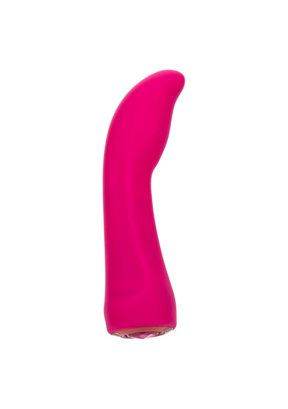 14328 calexotics gem vibe gem vibrator glider