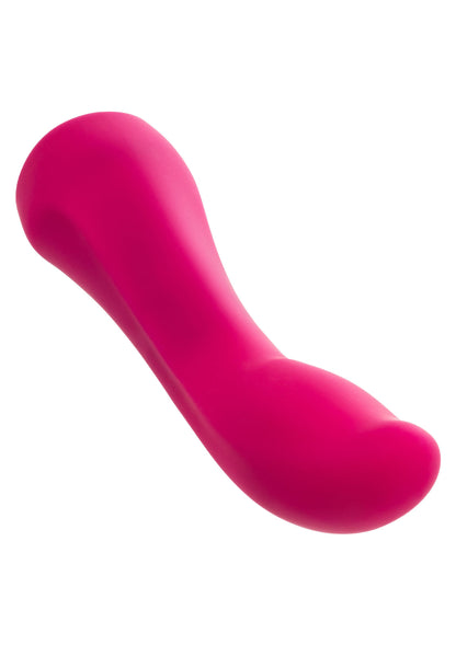 14328 calexotics gem vibe gem vibrator glider