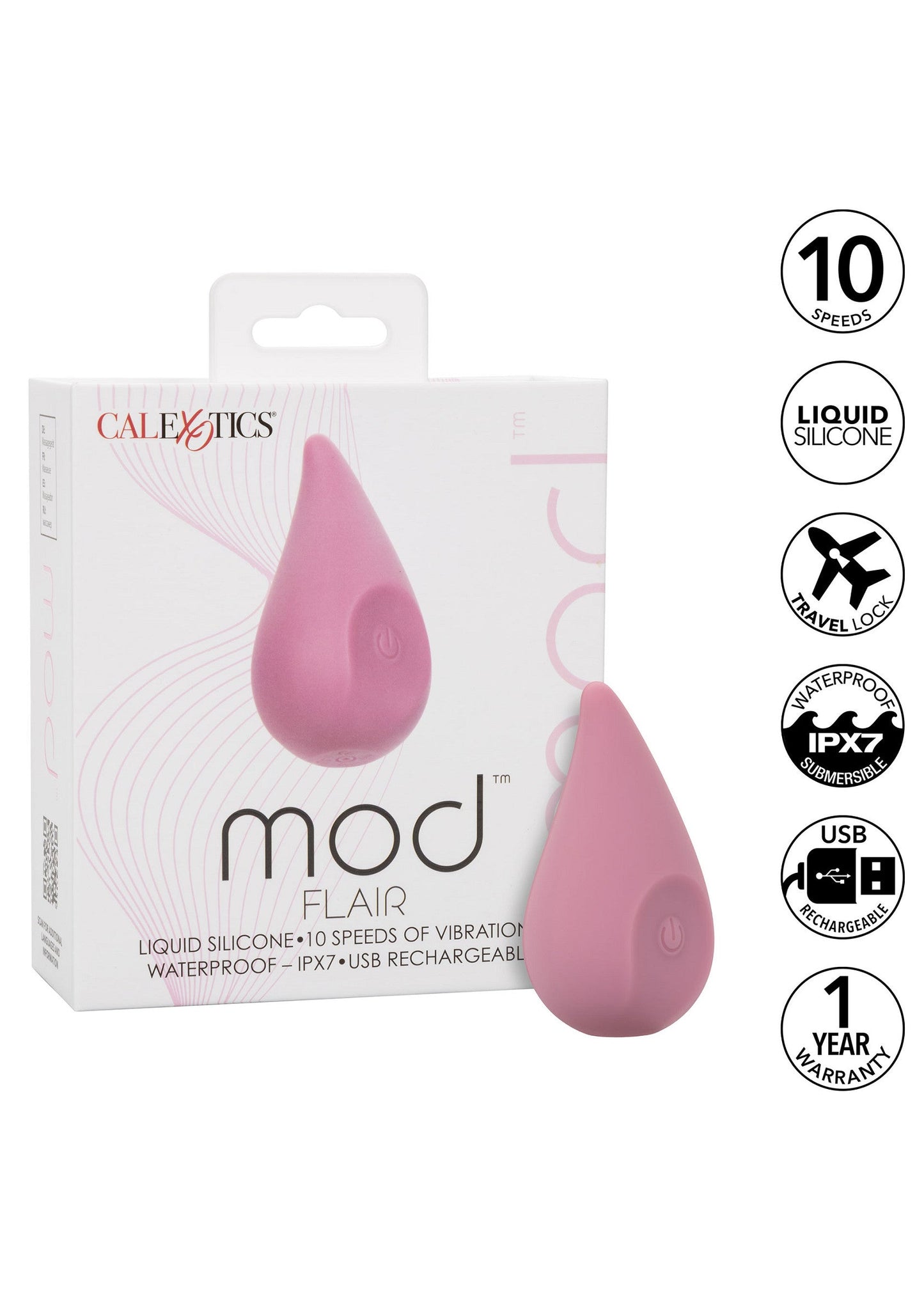 14336 calexotics mod mod flair