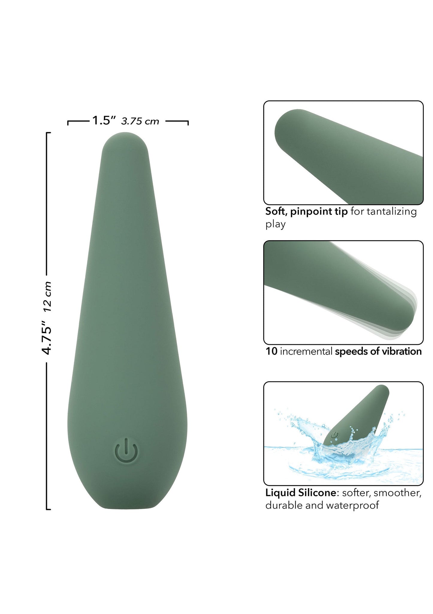 14338 calexotics mod mod chic