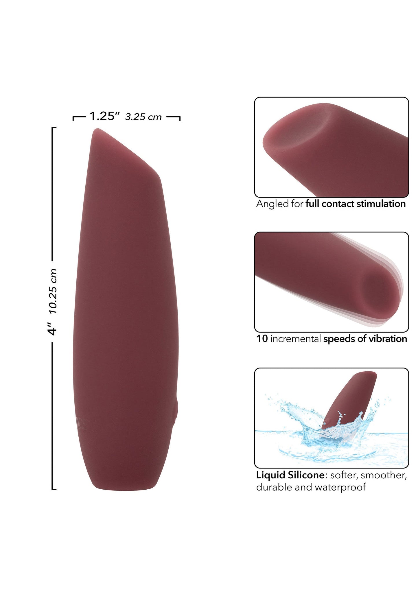 14339 calexotics mod mod tilt