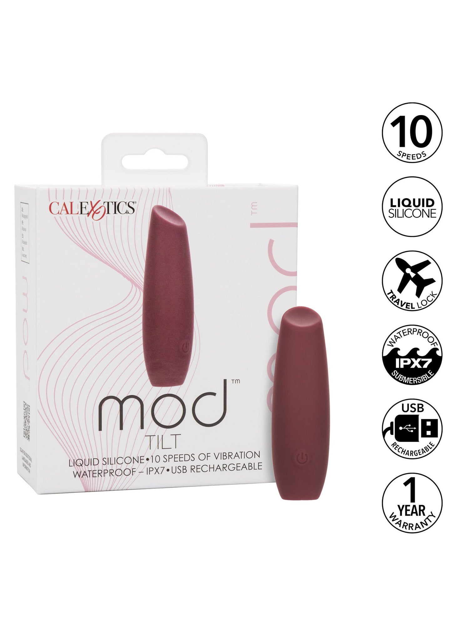 14339 calexotics mod mod tilt