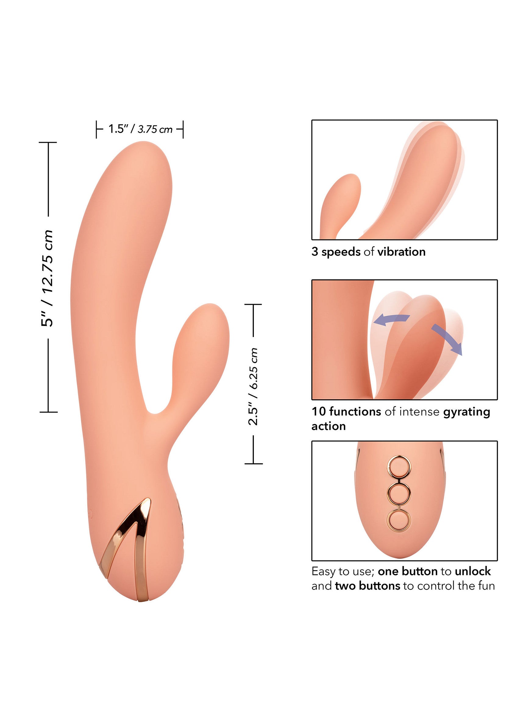 14352 calexotics california dreaming monterey magic